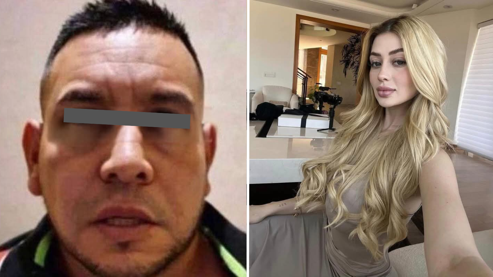 Valeria Márquez, el doble r