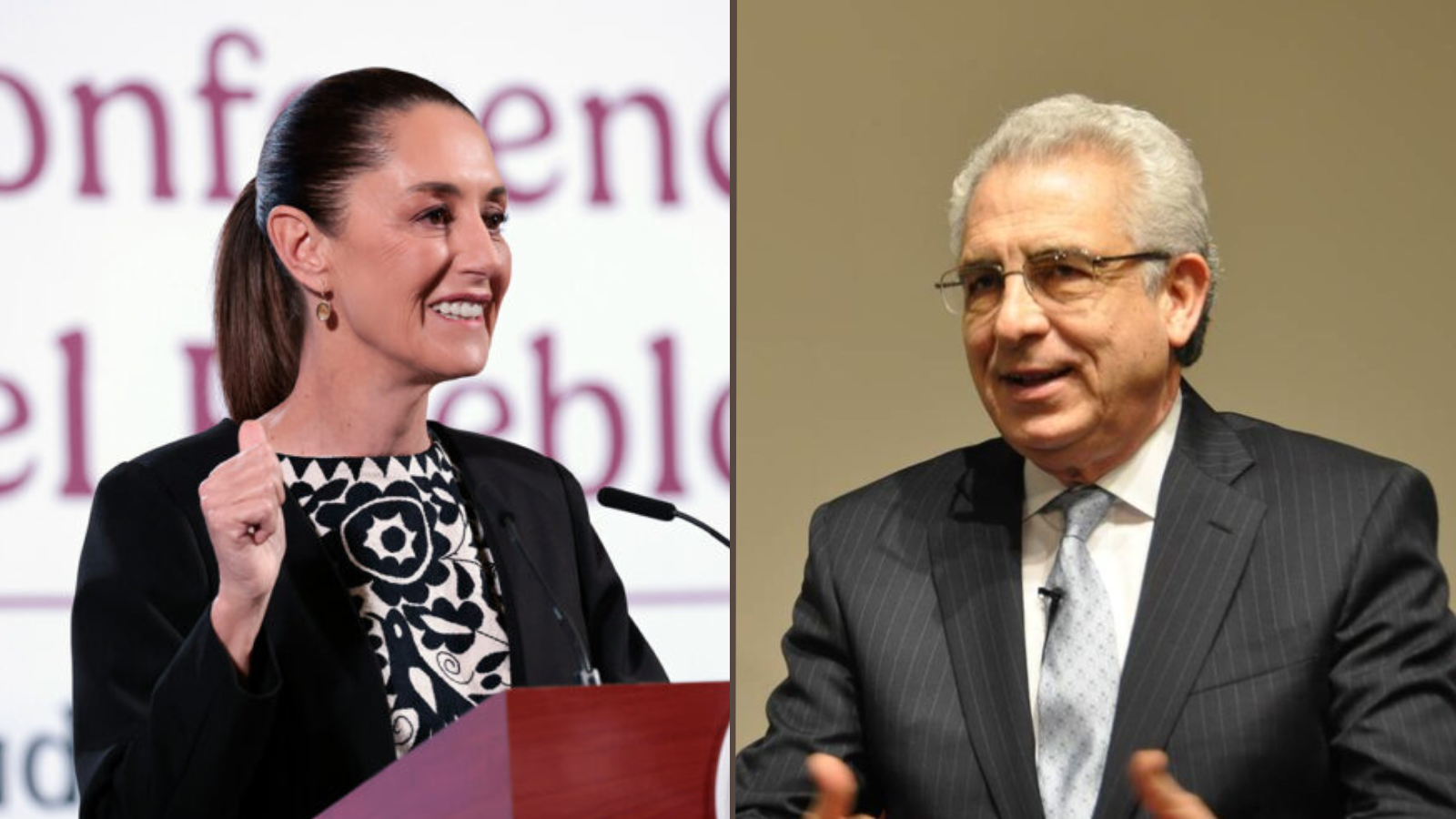 Ernesto Zedillo Sheinbaum