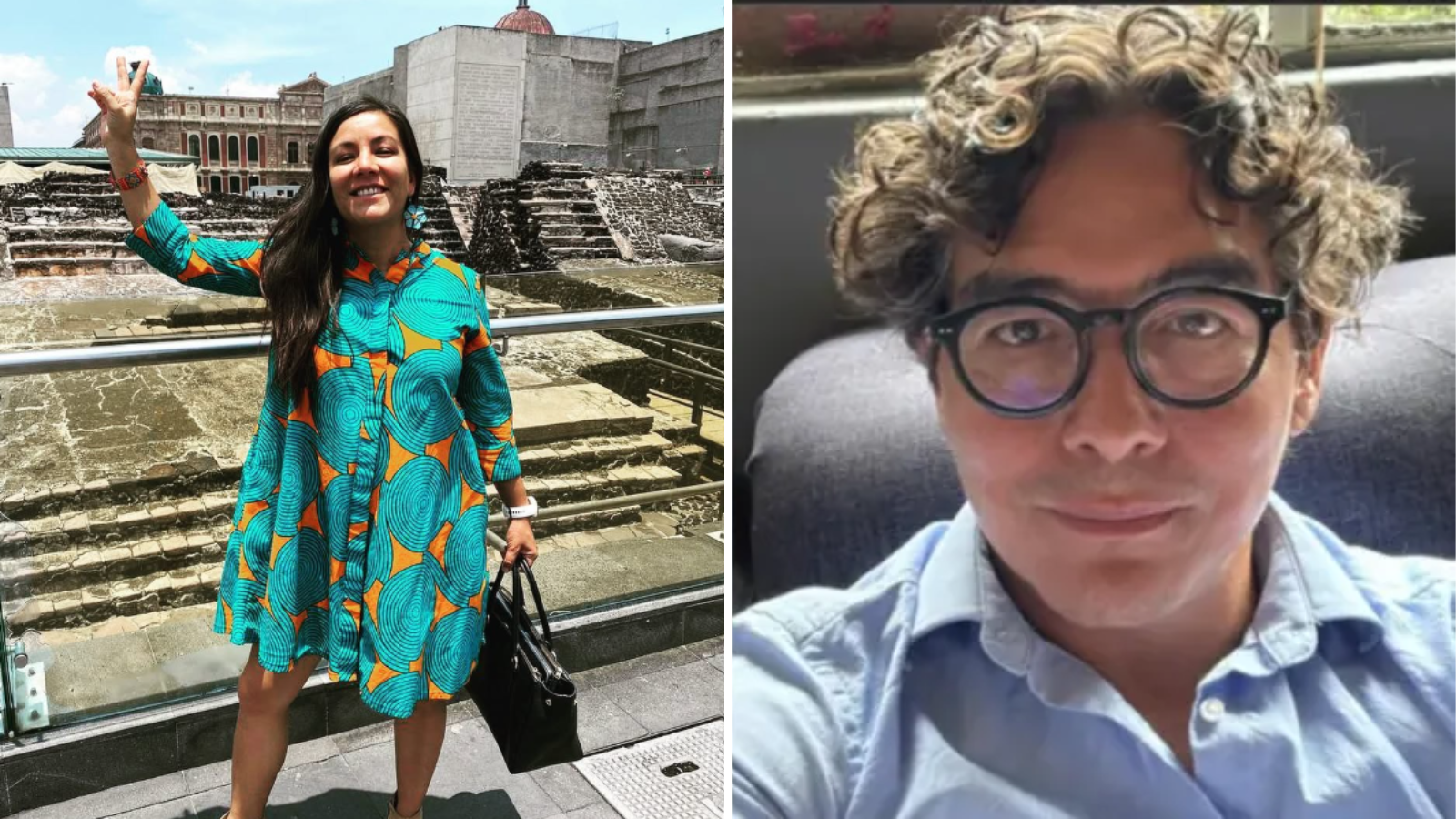 asesinato de funcionarios cdmx