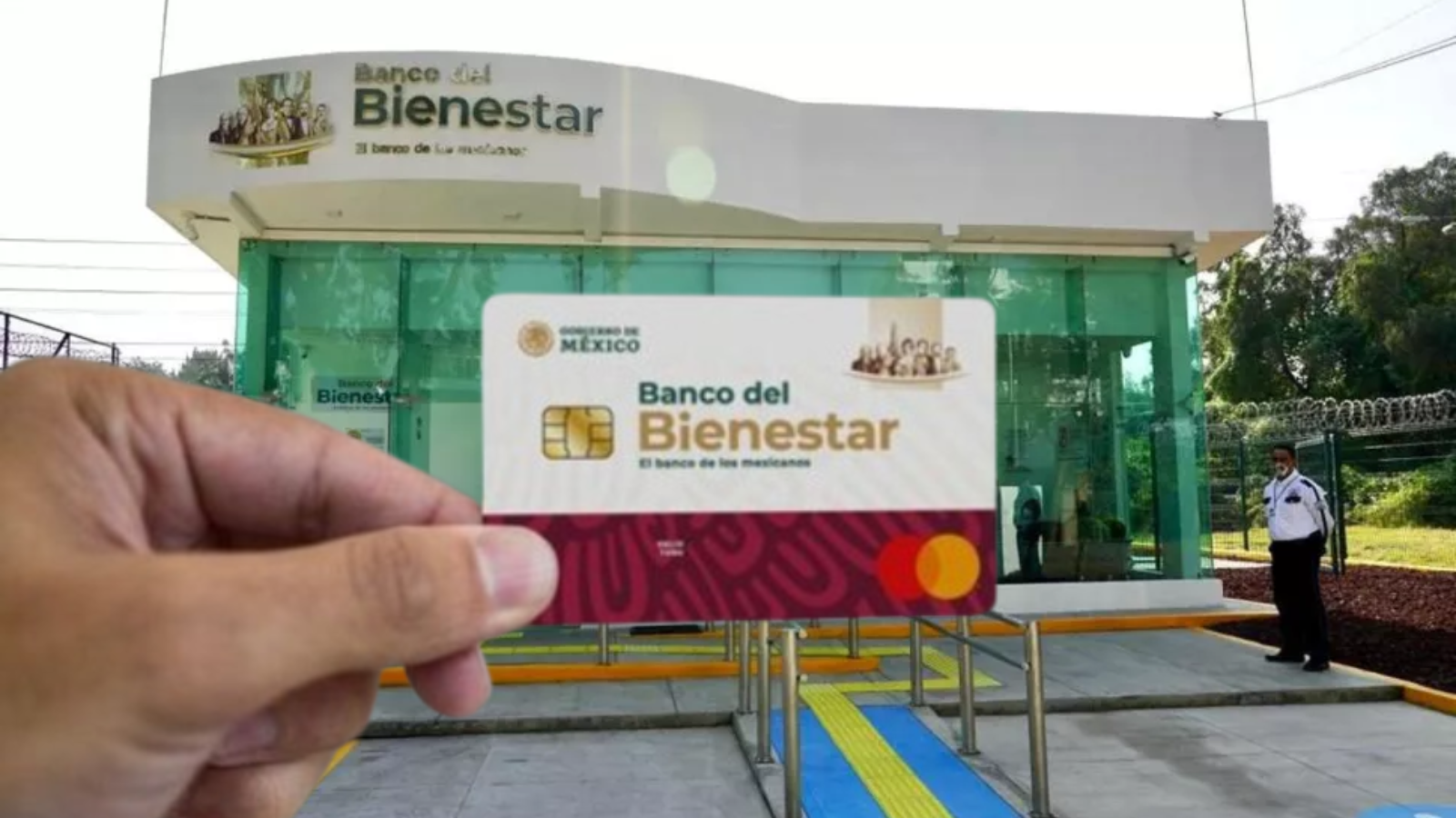 banco del bienestar
