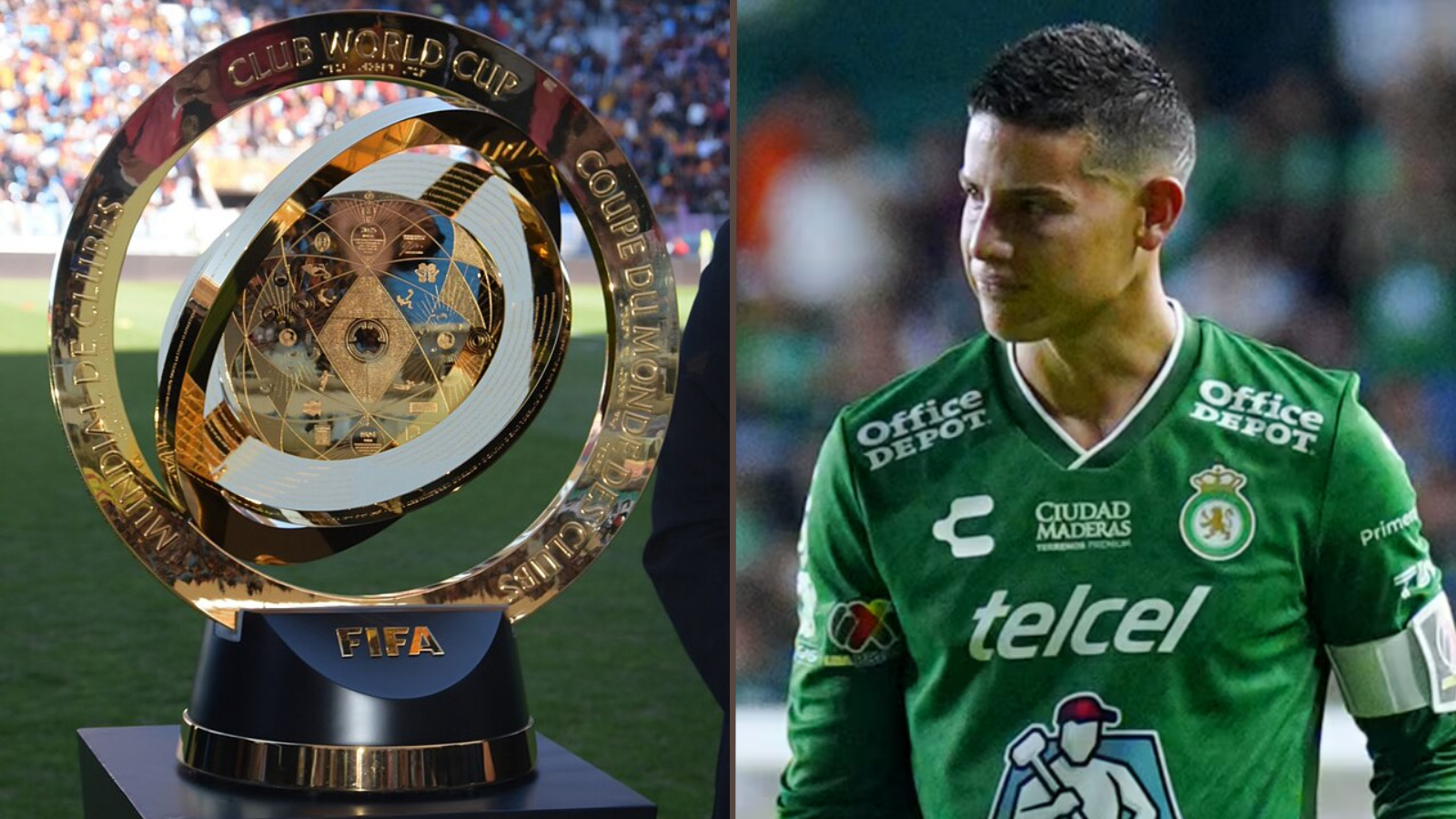 Confirmado, el Club León queda fuera del Mundial de Clubes