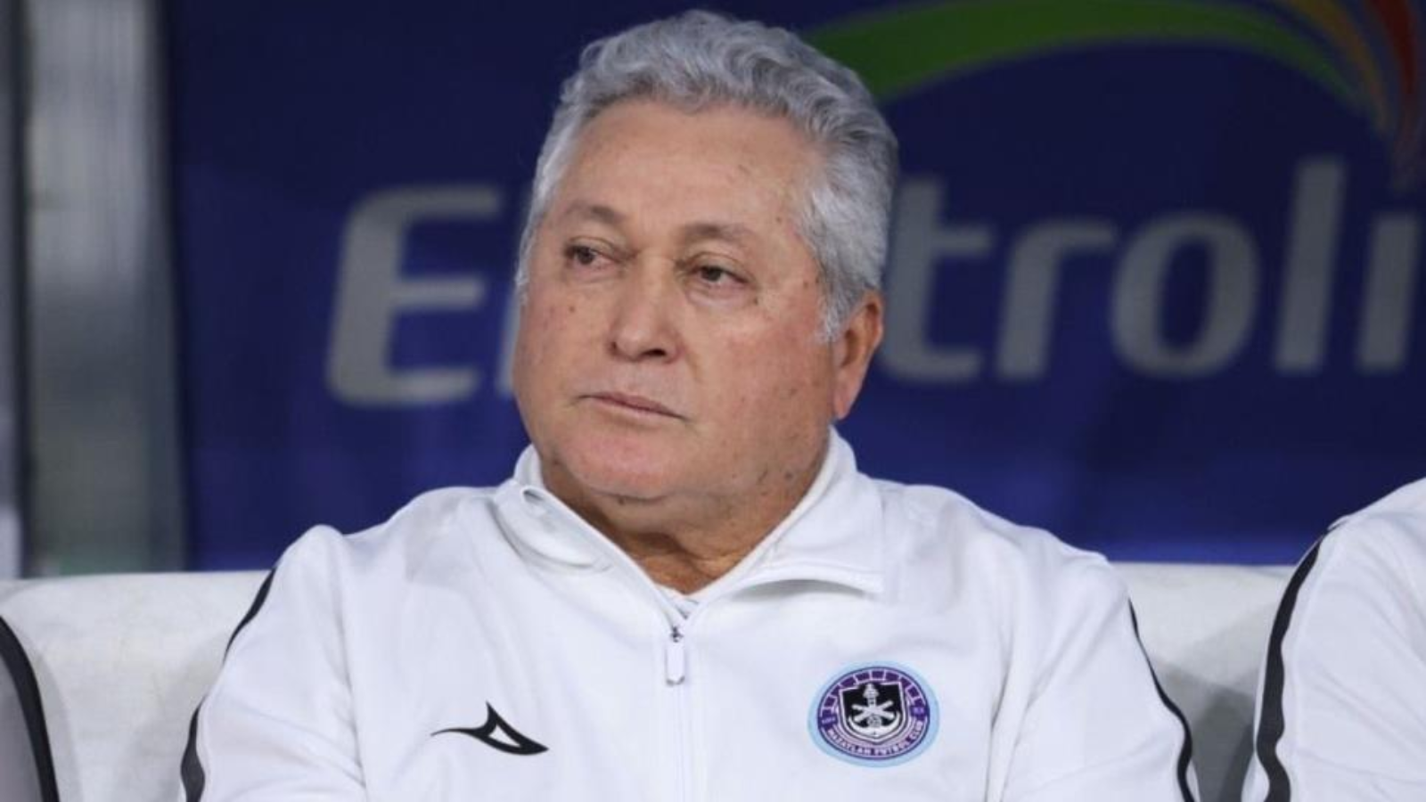 Víctor manuel vucetich