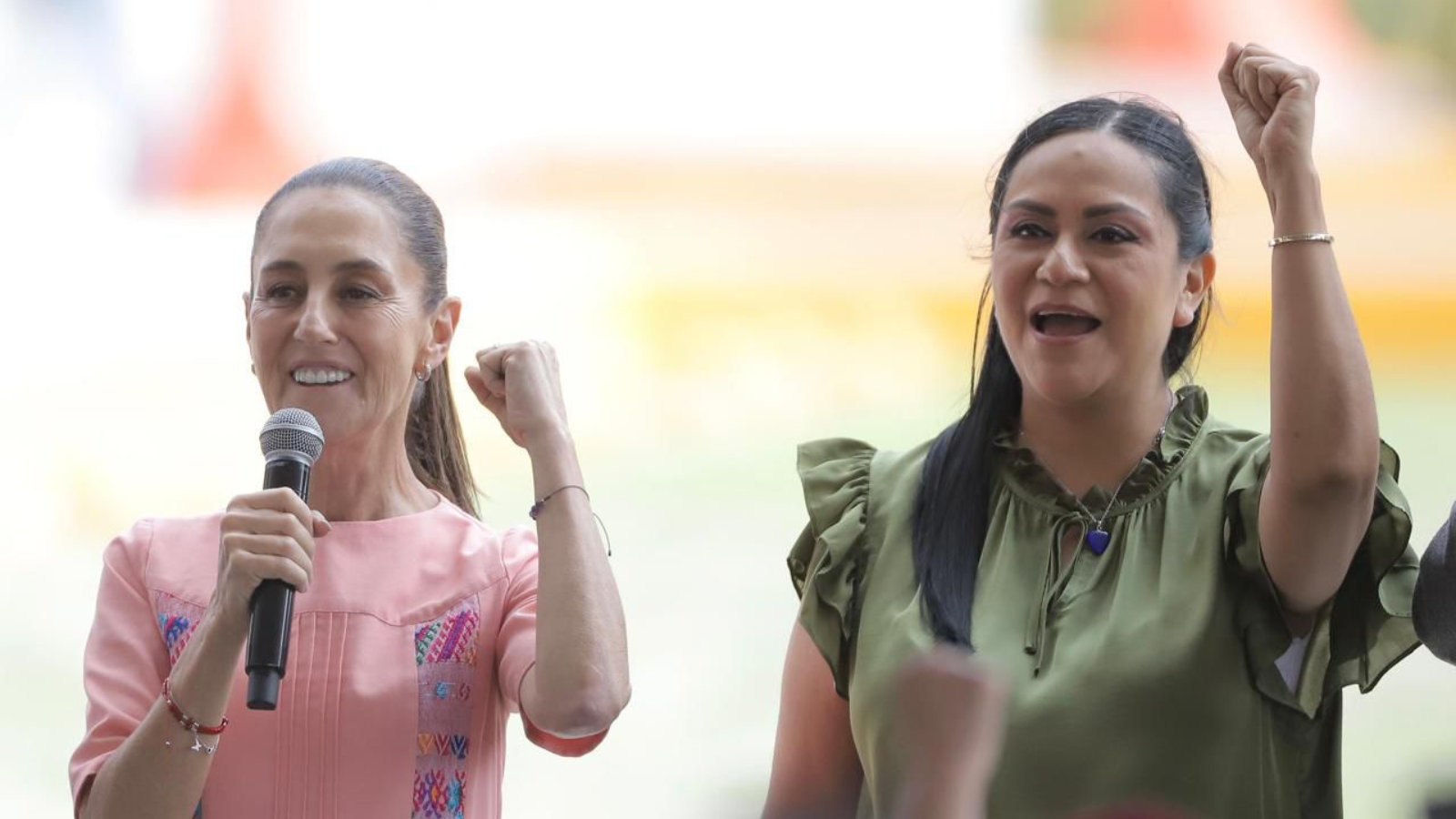 Ariadna Montiel destaca beneficios de Salud Casa por Casa en Ixtapaluca