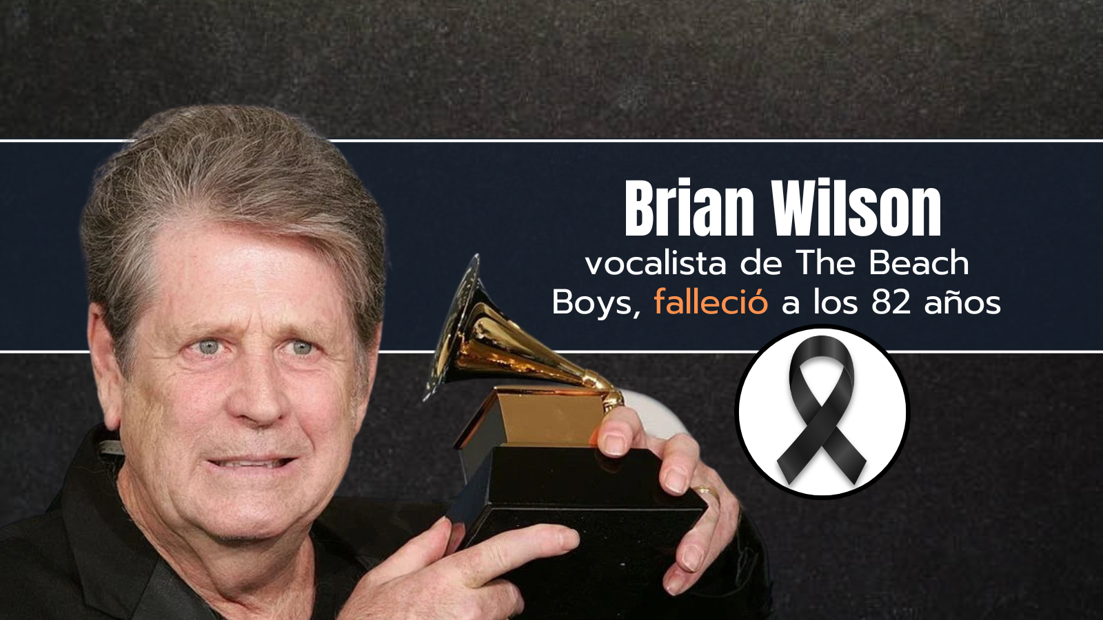 Brian Wilson