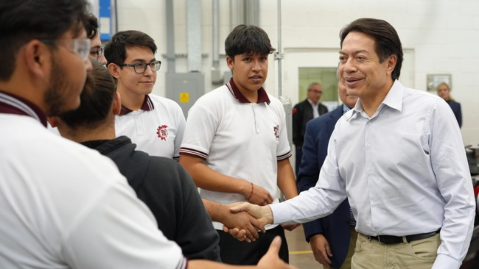 Convocatoria 2025 de la UnADM
