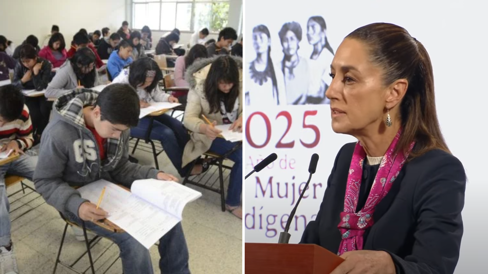 Educación media superior