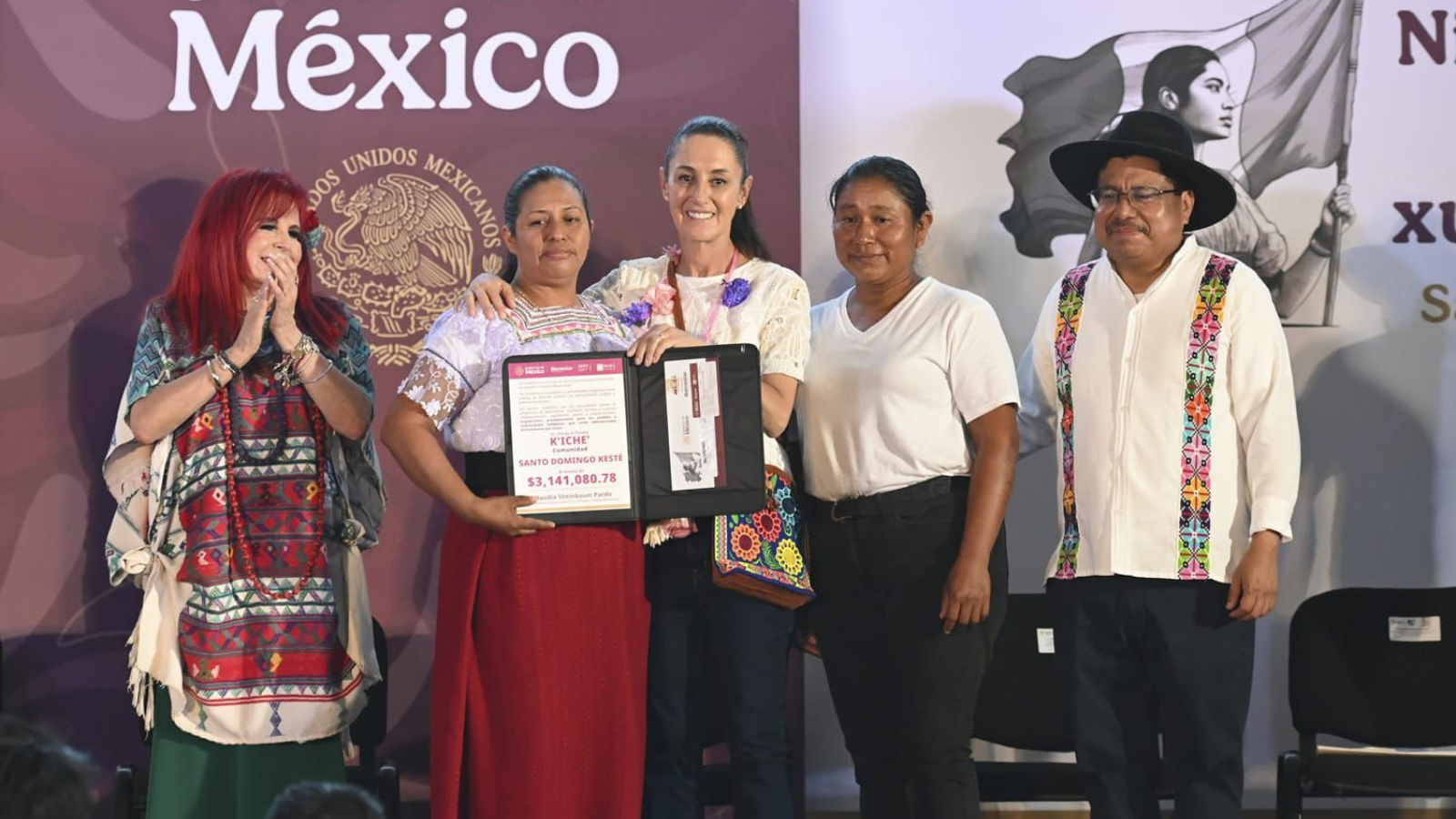 inpi pueblos indígenas