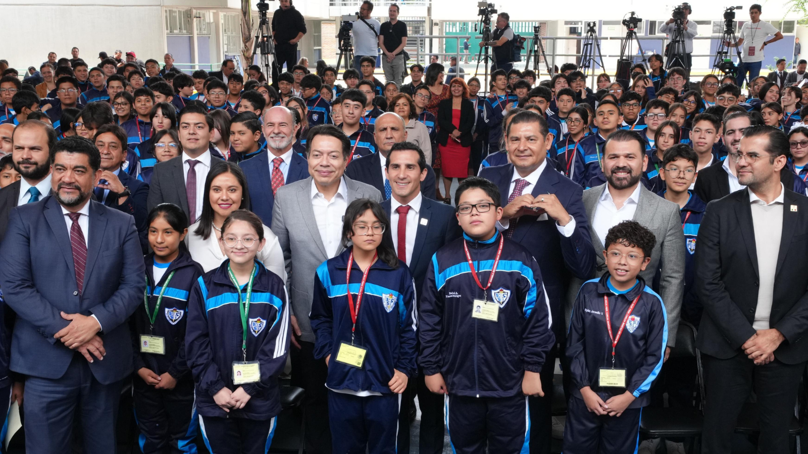 Juegos Deportivos Nacionales Escolares