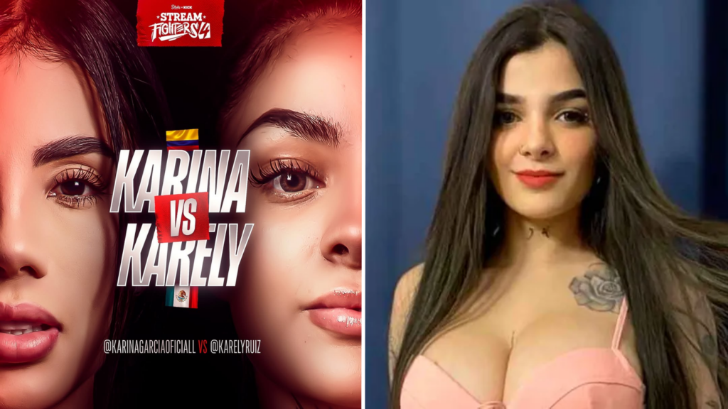 Karely Ruiz debutará en el boxeo contra Karina García - Noticias Radiorama