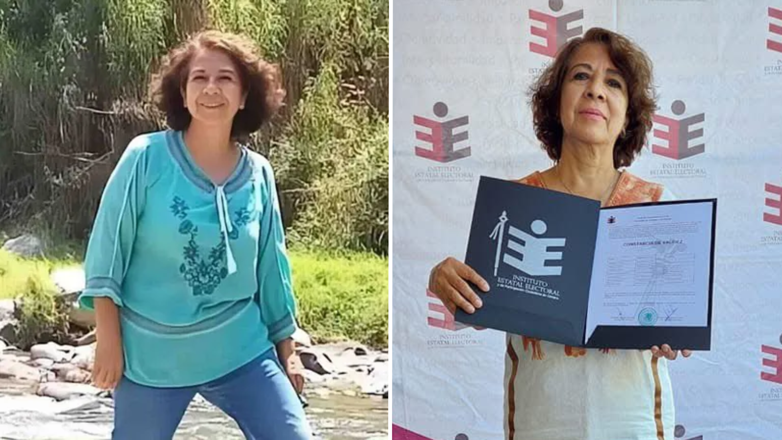 Matan a Lilia Gema García, alcaldesa de San Mateo Piñas, Oaxaca