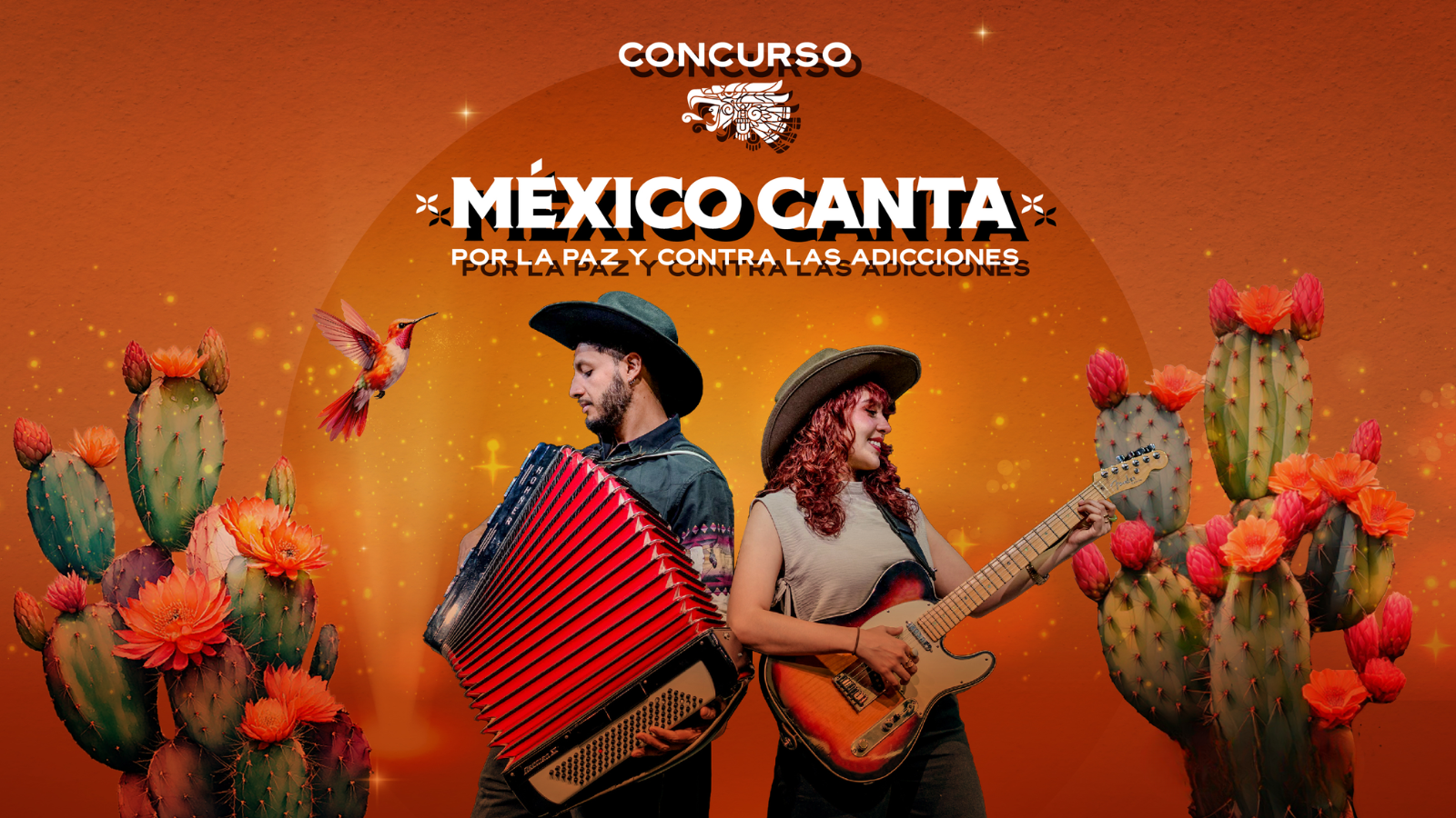 México Canta