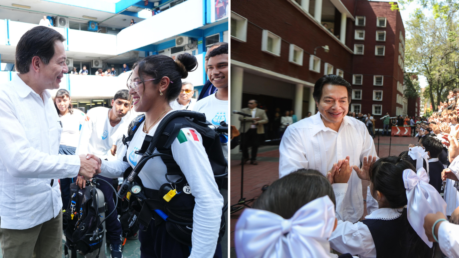 SEP inicia dispersión de Becas para el Bienestar del bimestre mayo-junio