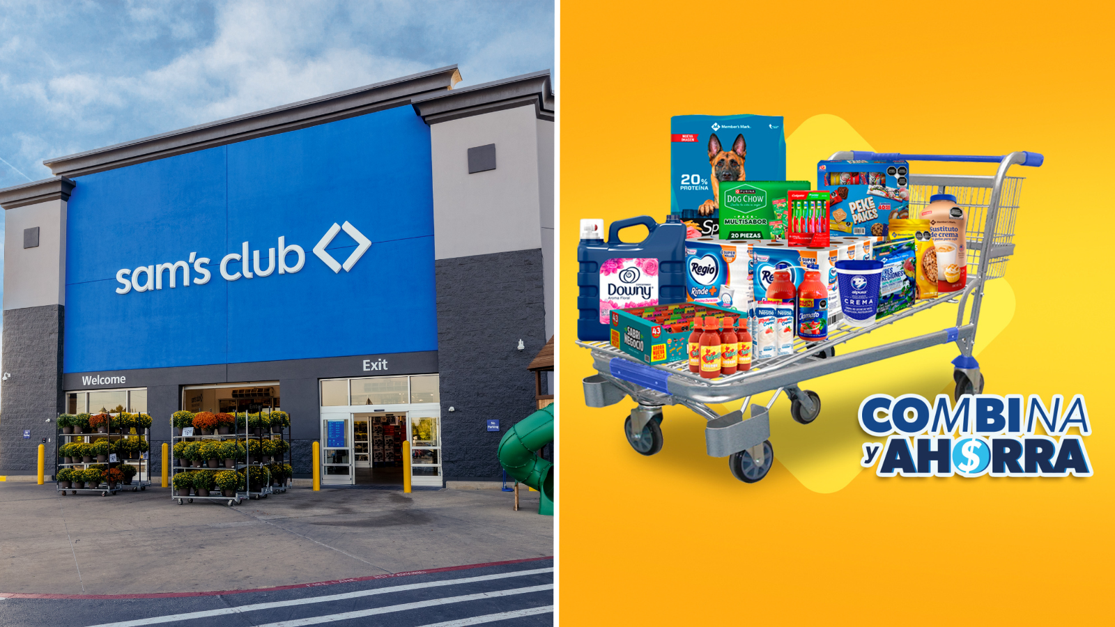 Sam's Club