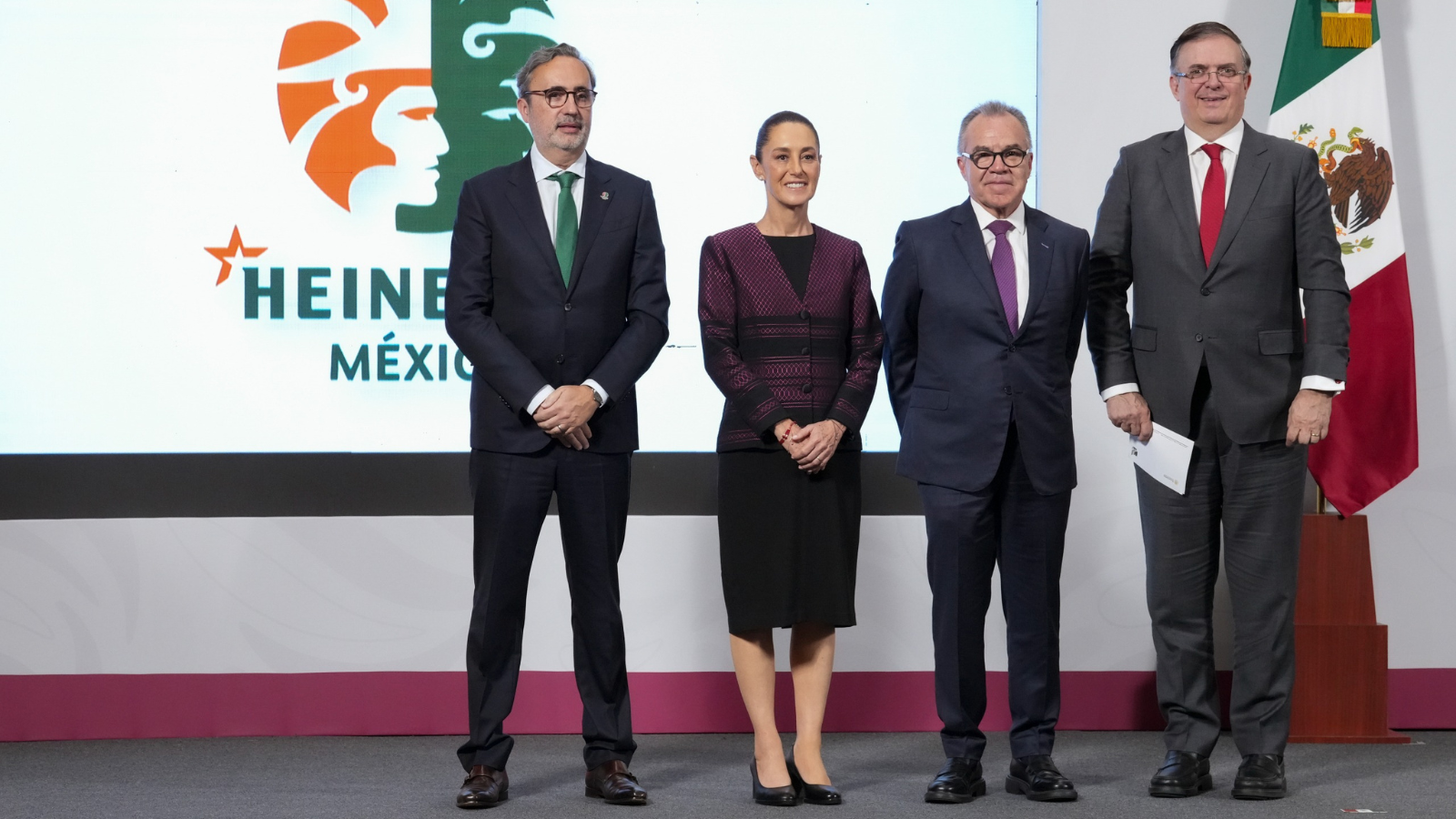 Heineken México