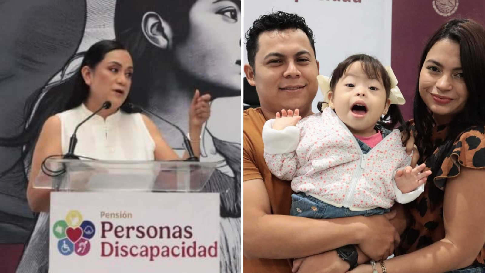 personas con discapacidad