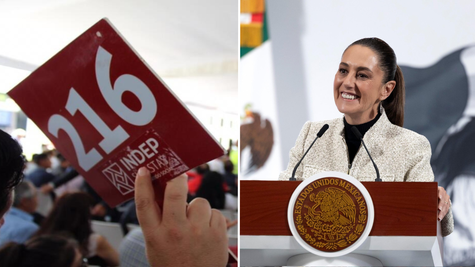 Anuncian nueva subasta de bienes robados al pueblo por la corrupción