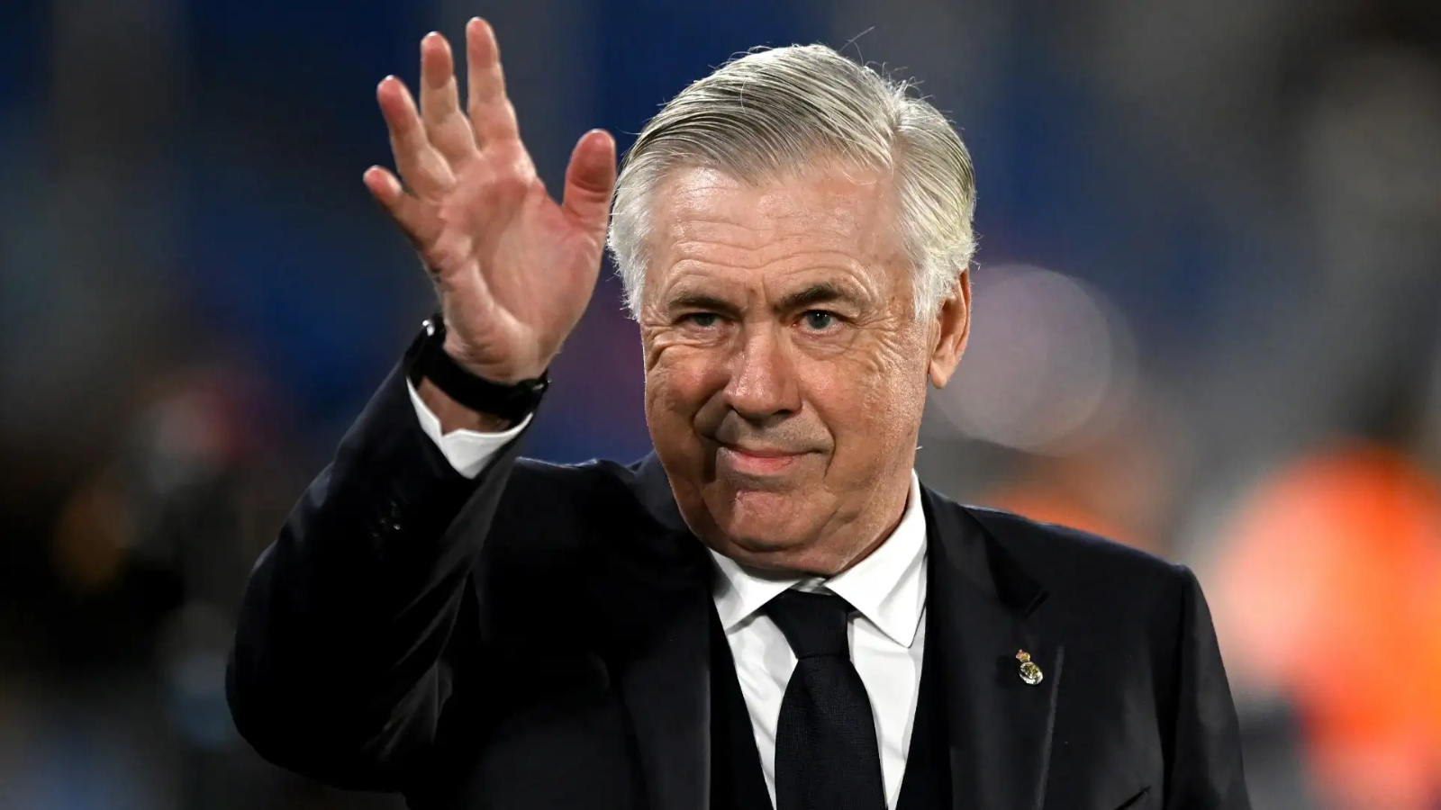 Carlo Ancelotti fraude