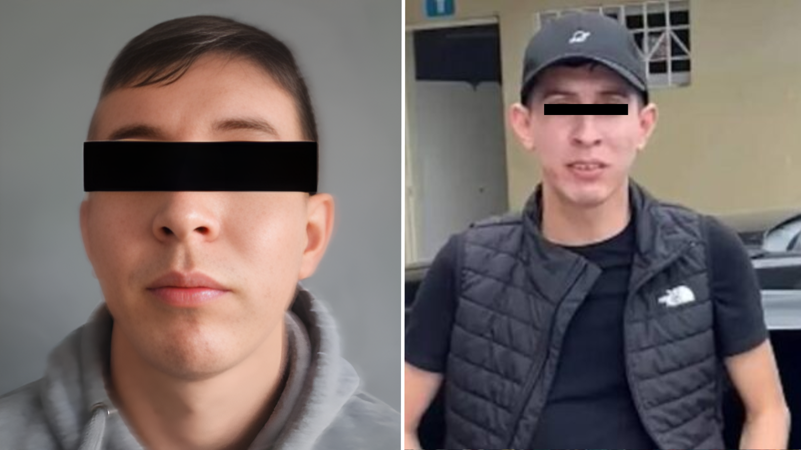Detienen a Mauro Yuriel Jáuregui, exalcalde de Apulco, Zacatecas