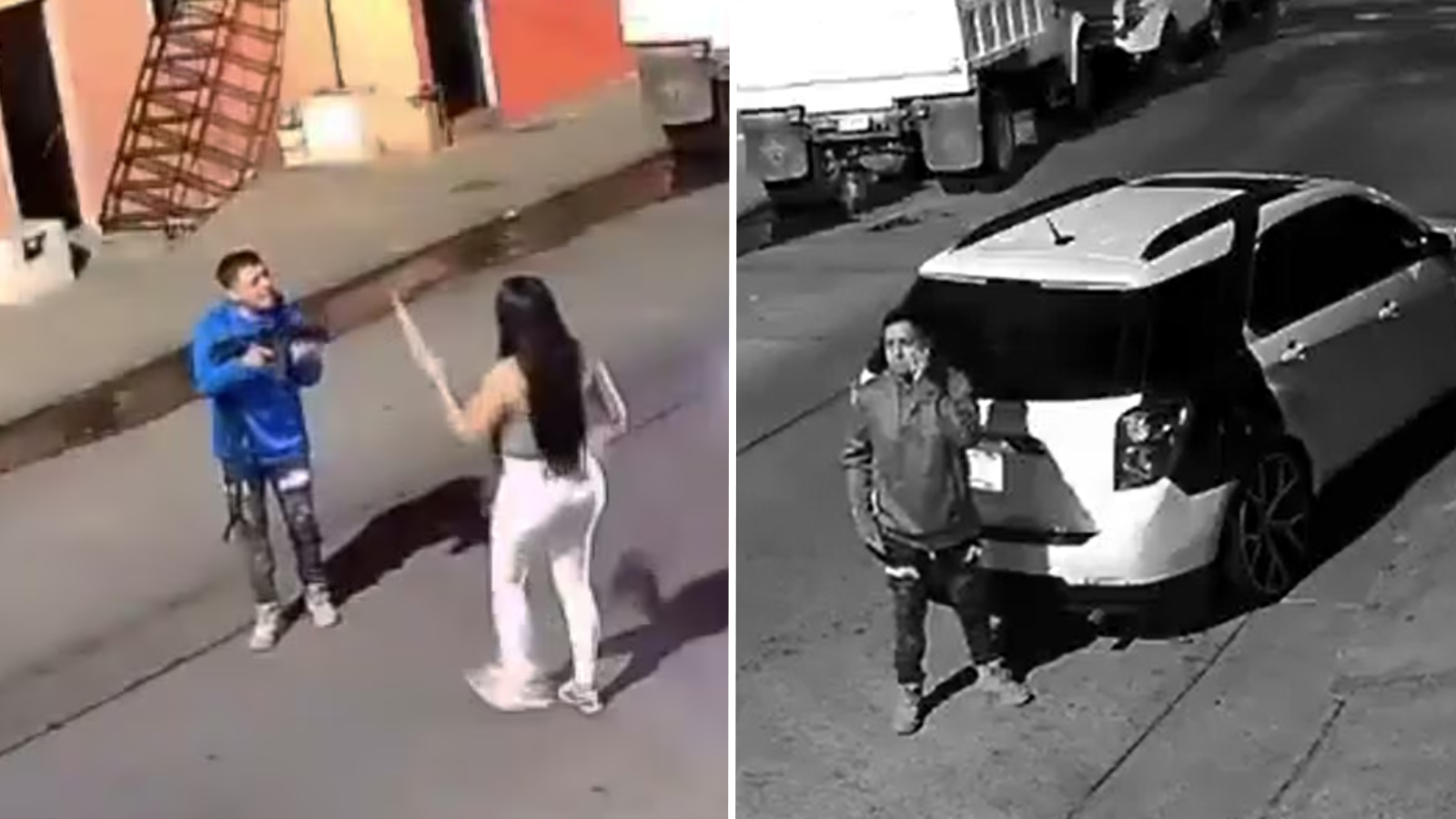 Feminicidio en Jalisco Carla