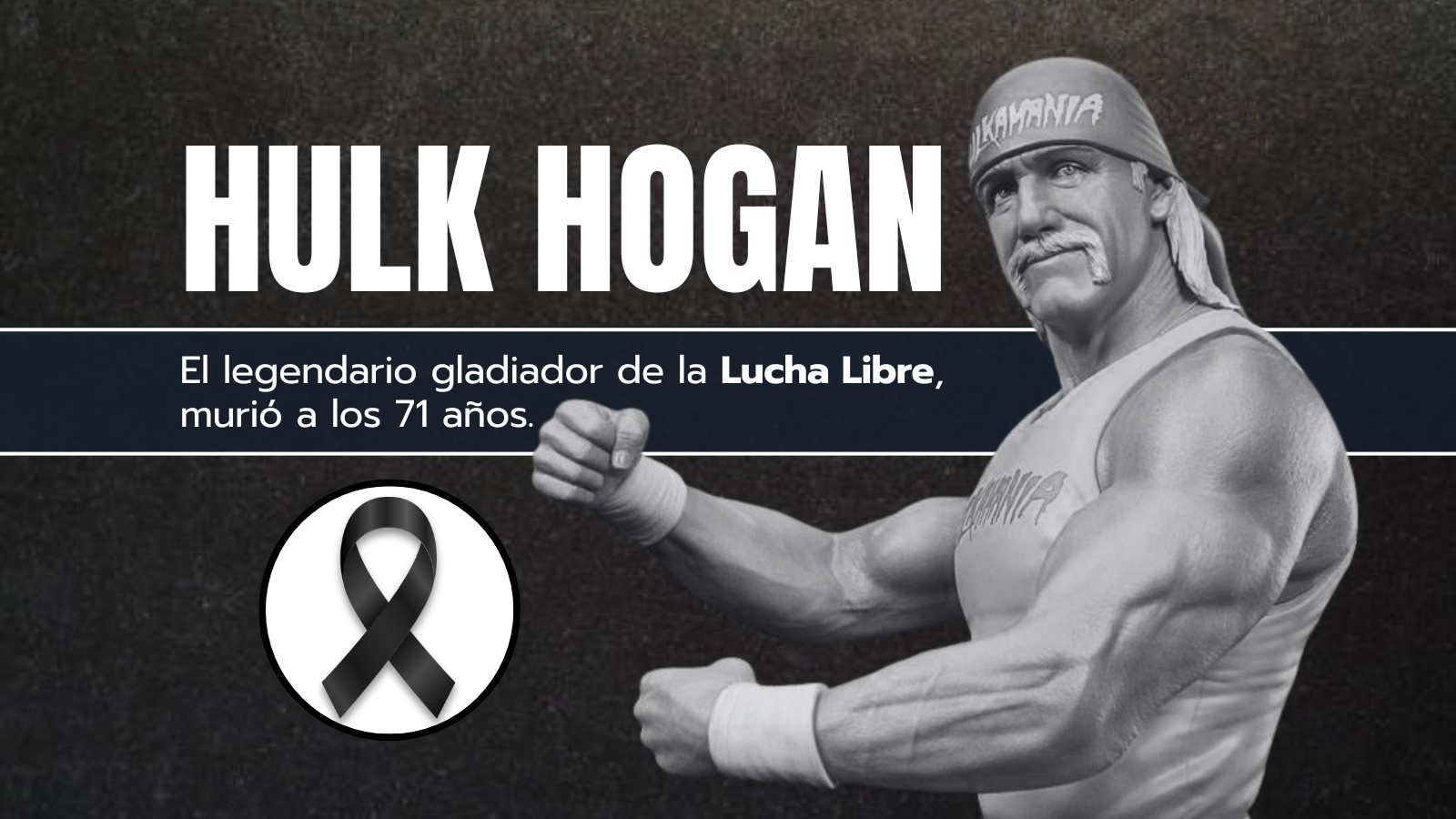 Hulk Hogan