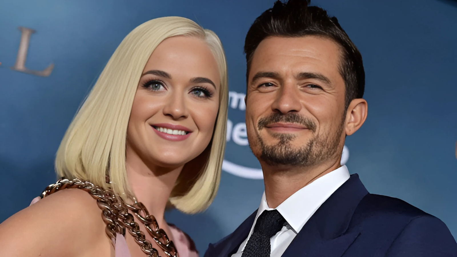Katy Perry Orlando Bloom