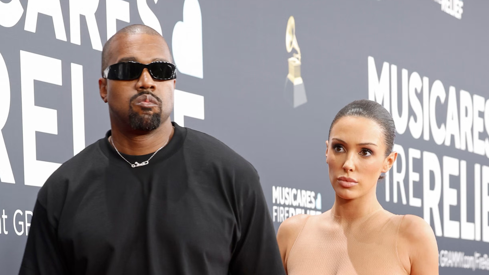 Kanye West