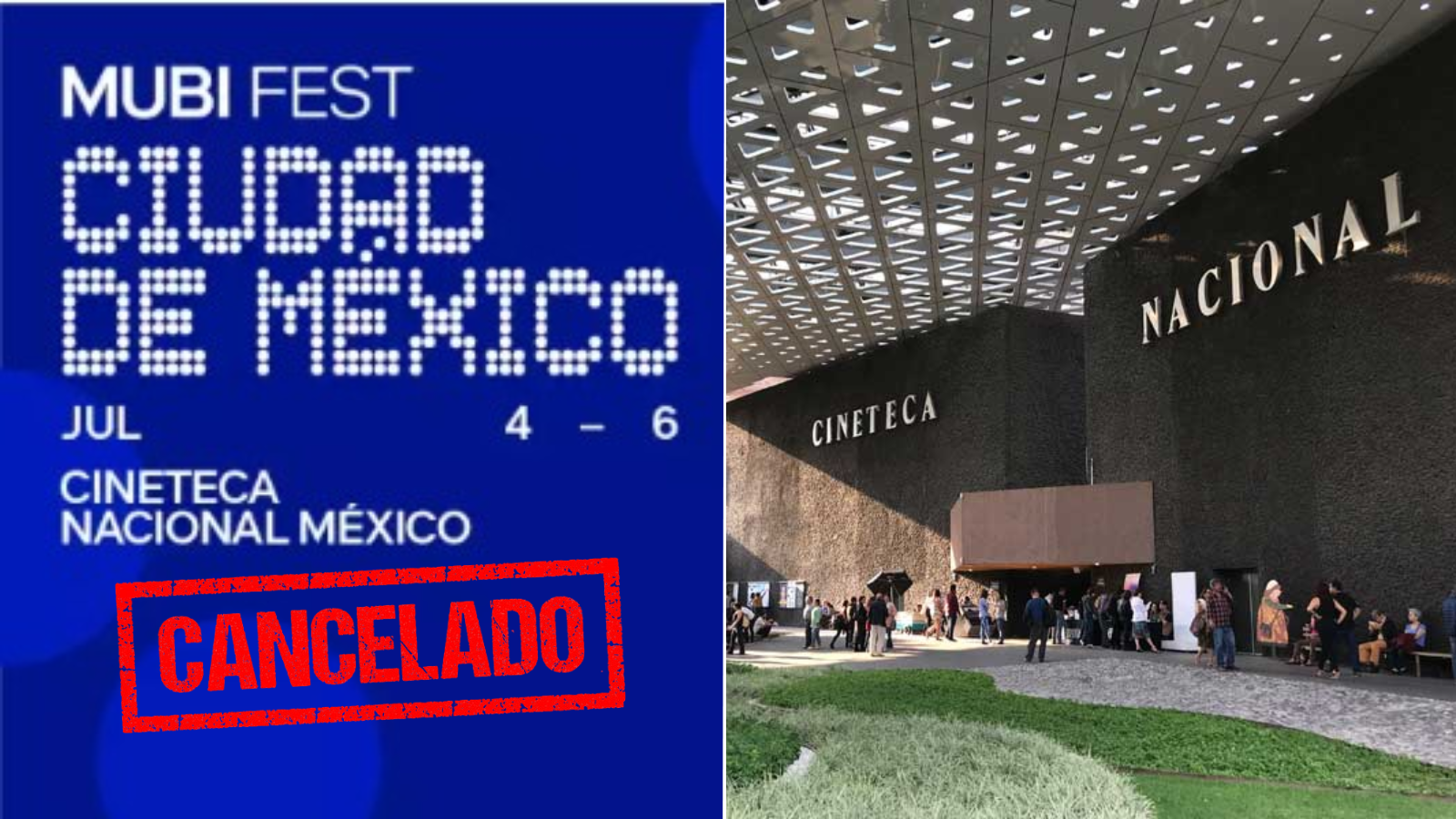 MUBI Fest 2025