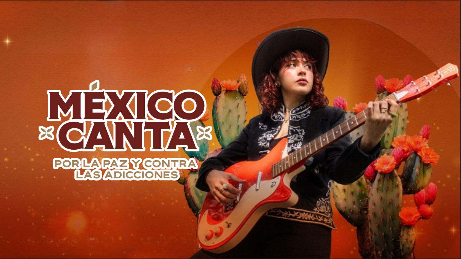 México canta