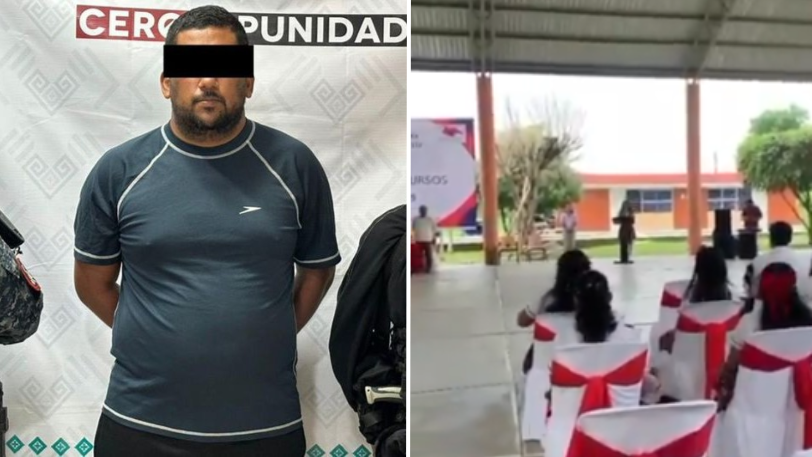 acoso sexual chiapas