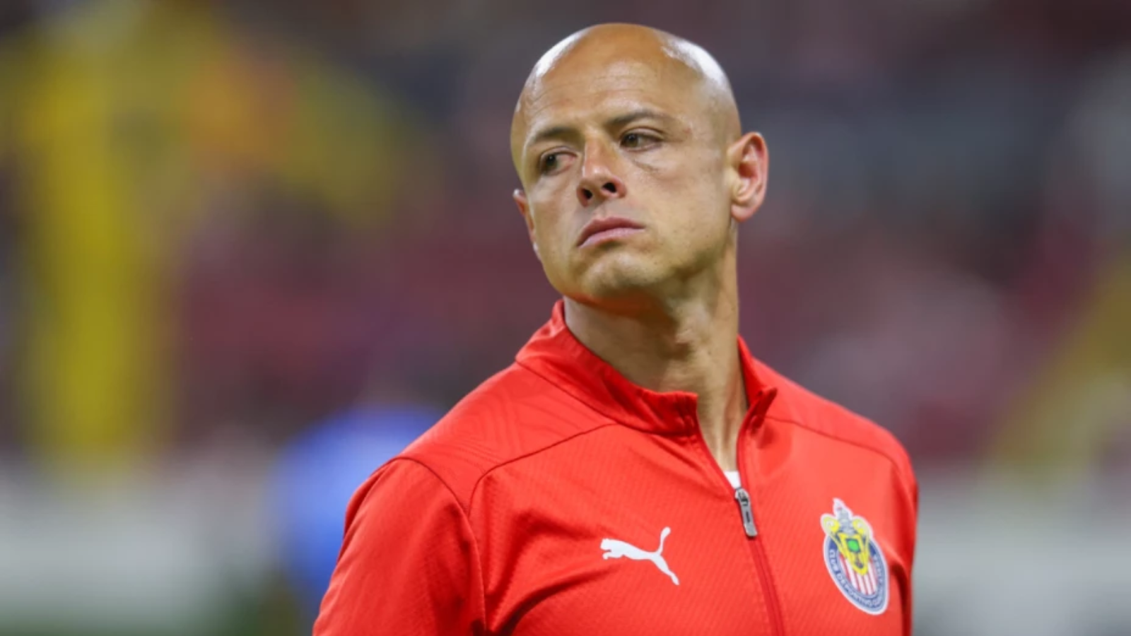javier chicharito hernández