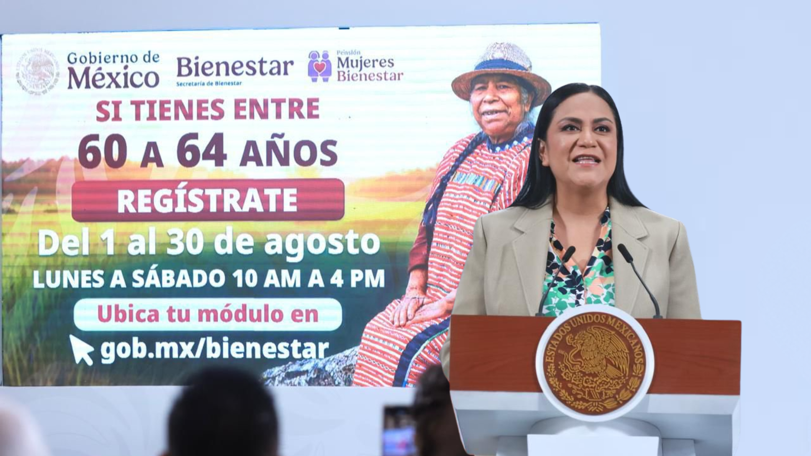 pensión mujeres bienestar