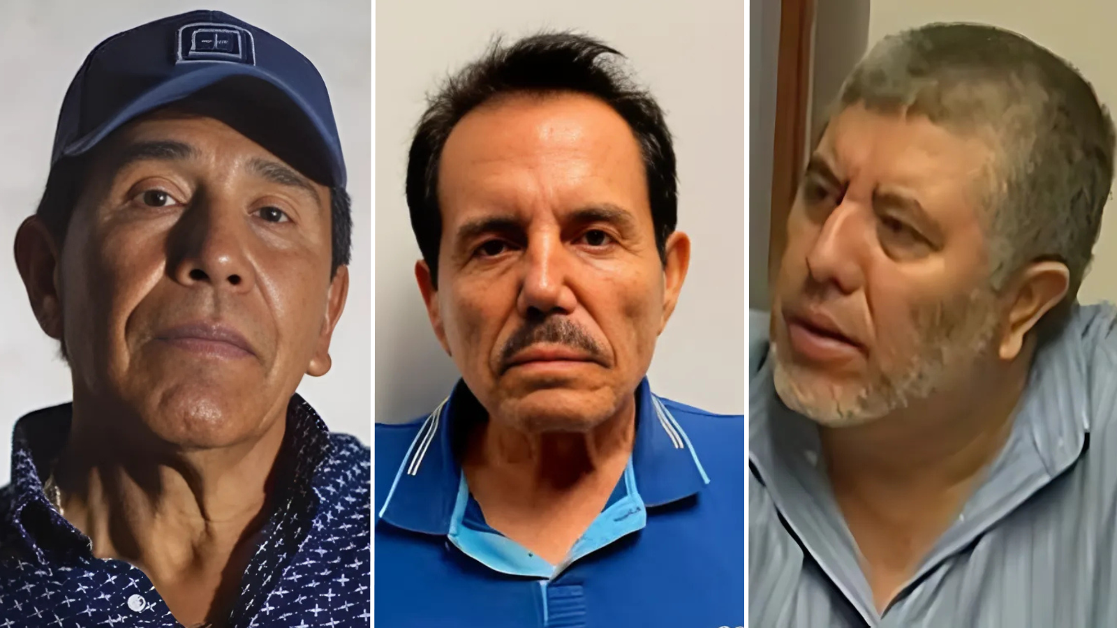 CARO QUINTERO mayo zambada viceroy