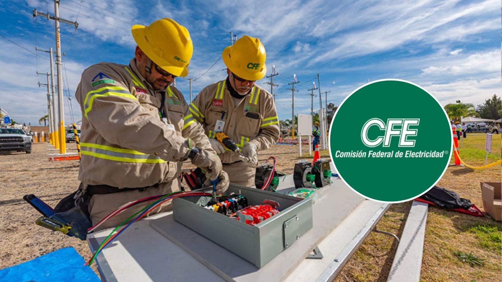 CFE