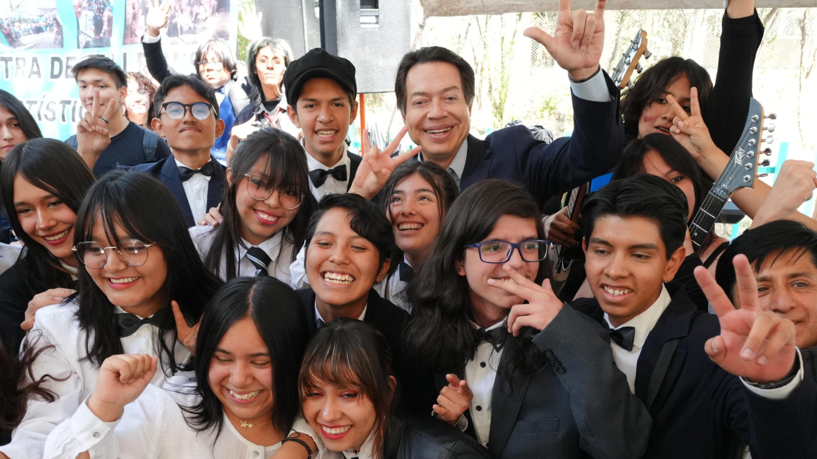 Desde 2017, certificados de bachillerato disponibles en línea mediante SIGED Mario Delgado