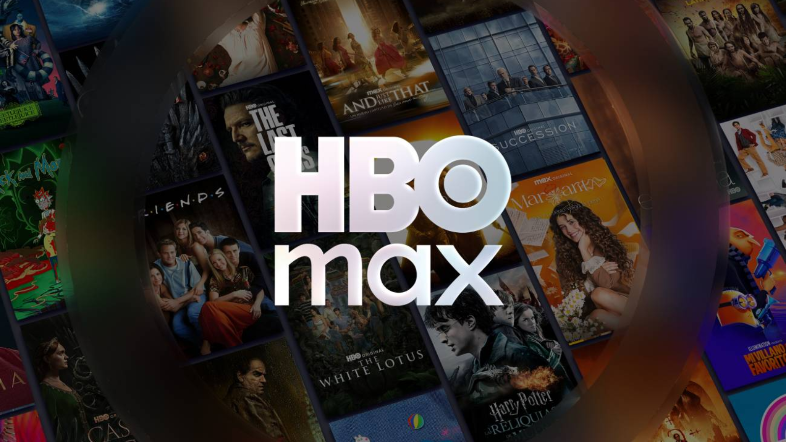 HBO Max precio