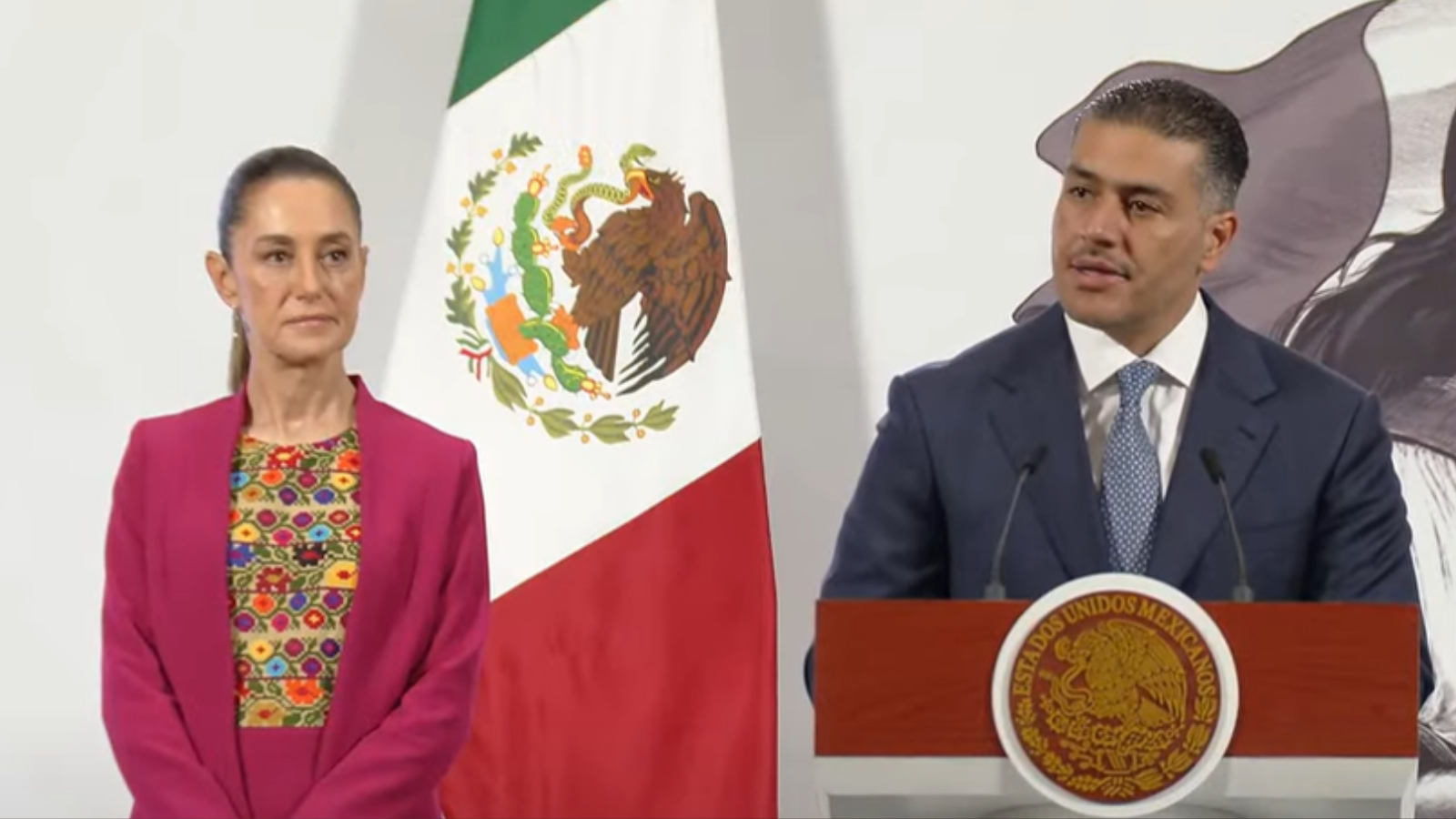 Homicidios dolosos en méxico