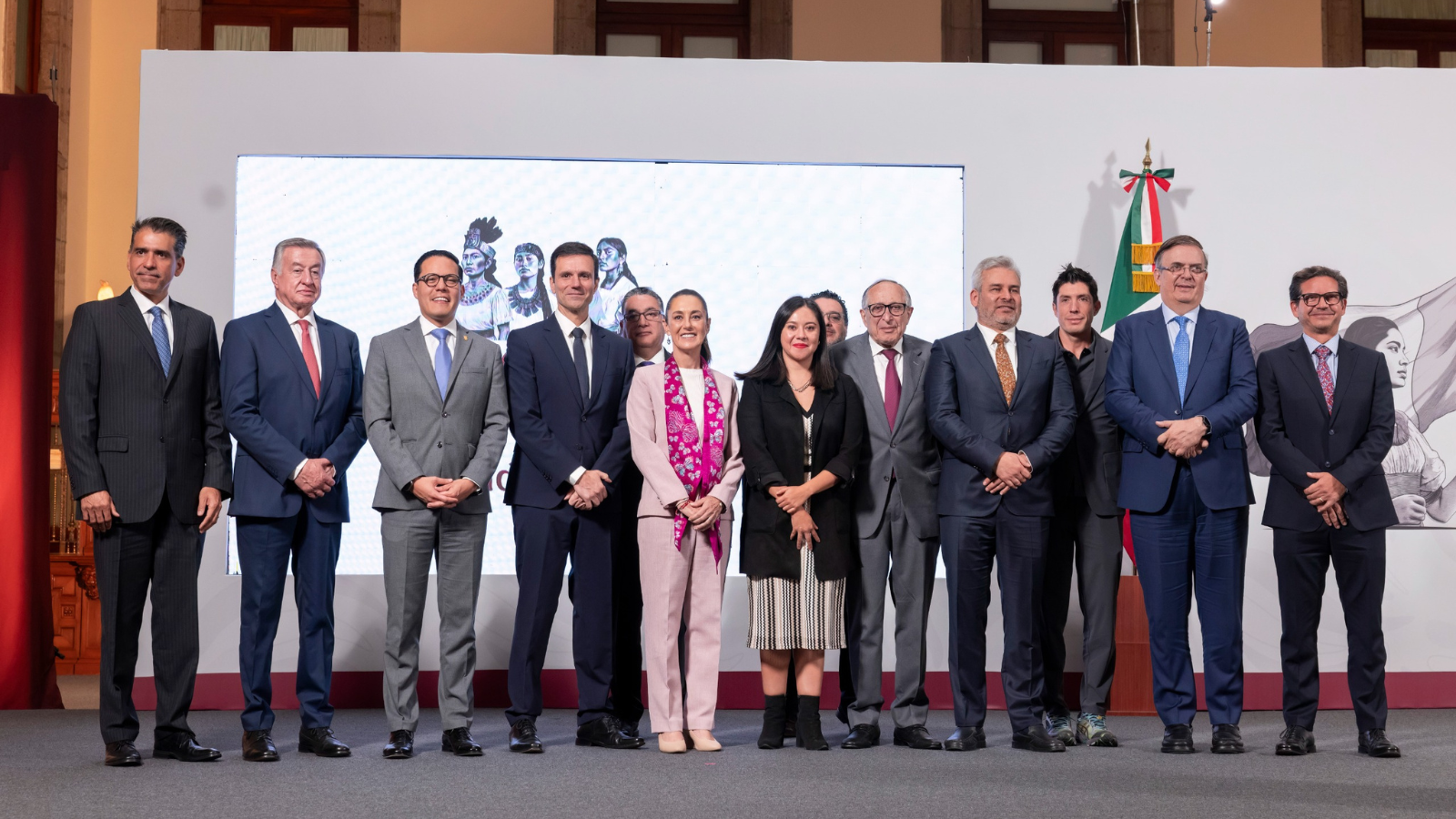 INVESIÓN industria FARMACÉUTICA EN MÉXICO