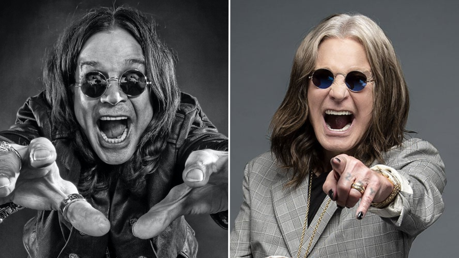 Ozzy Osbourne causa de muerte
