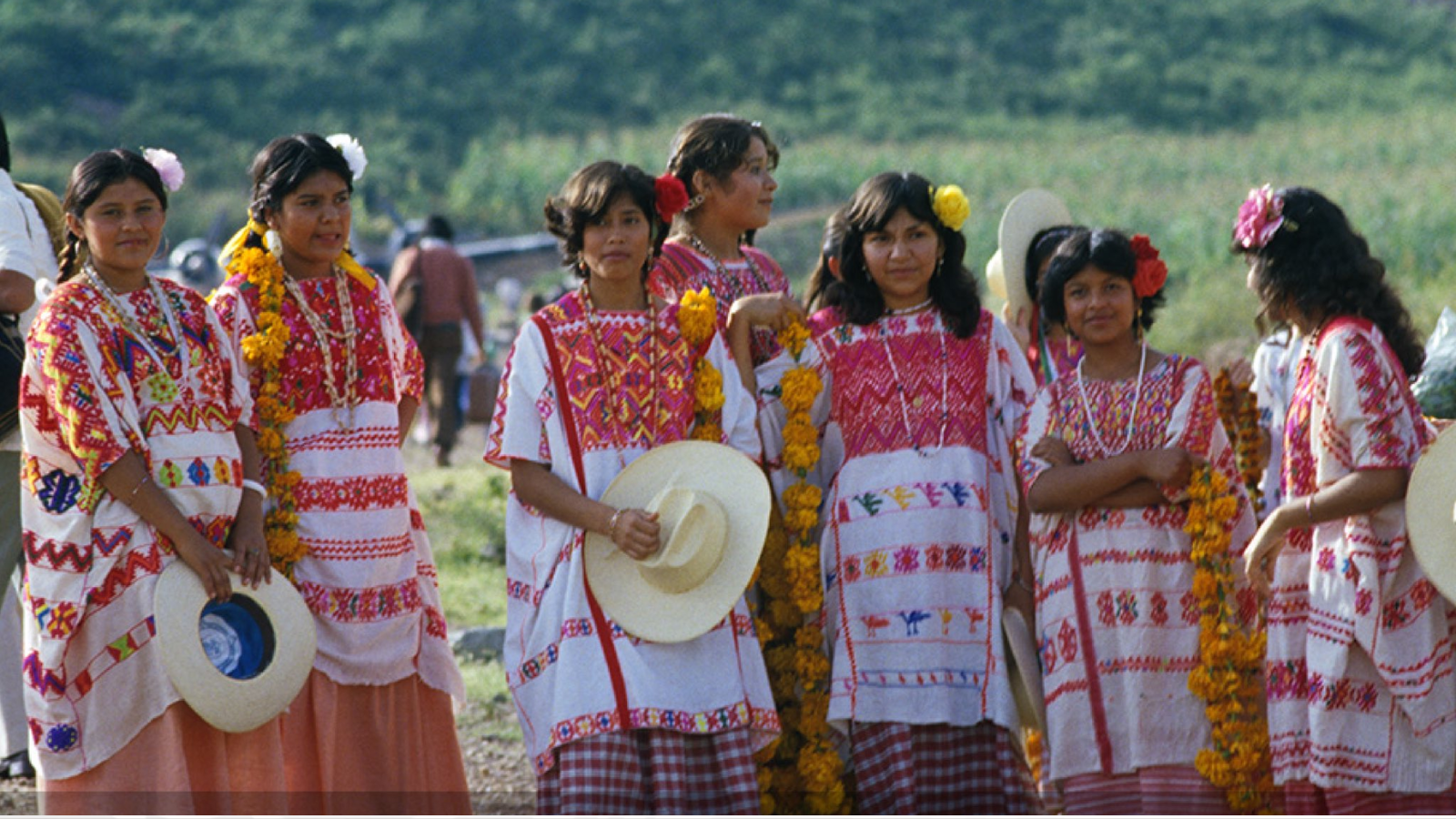 PUEBLOS INDÍGENAS INPI