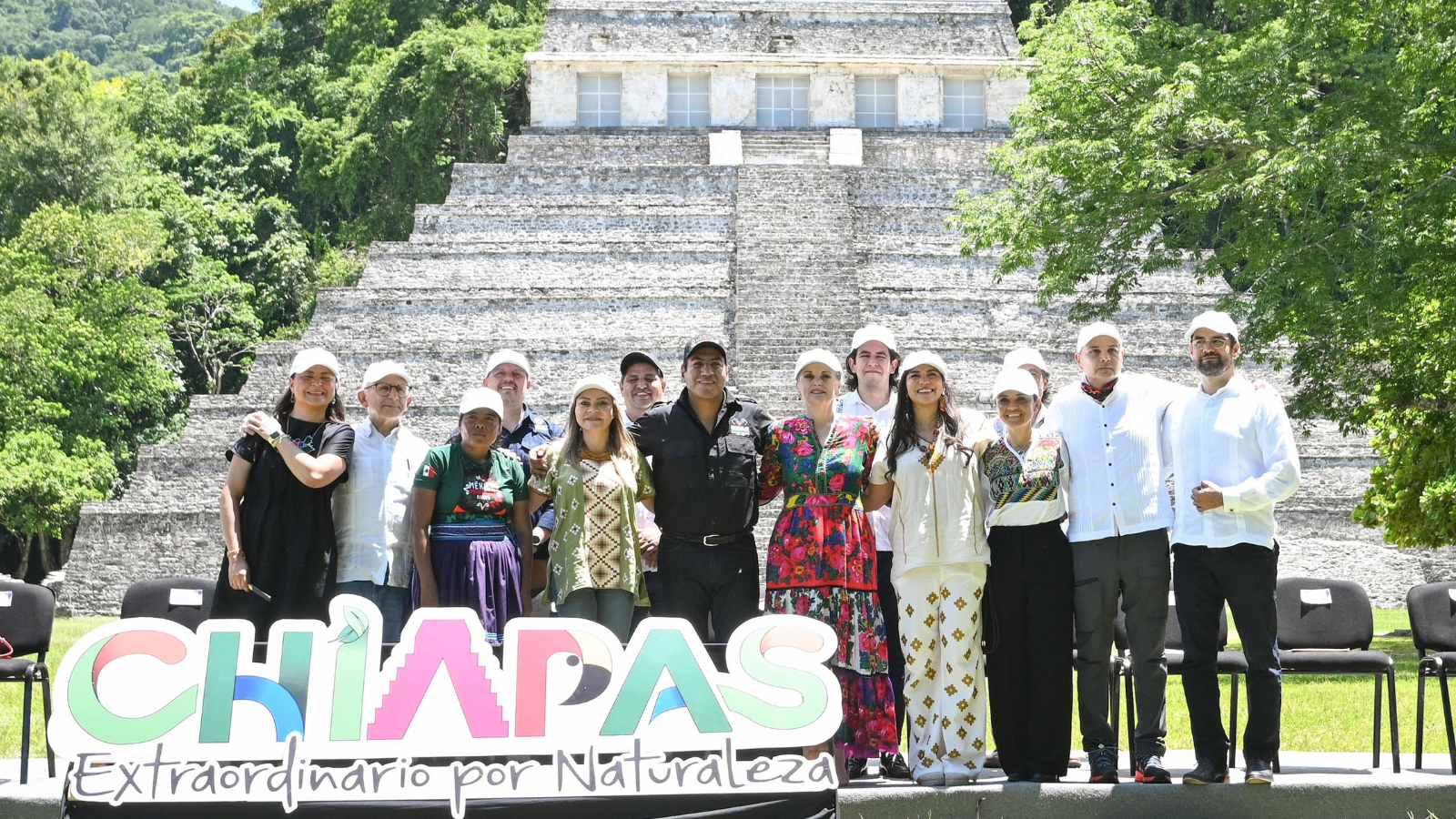 Serial medio maratón México imparable iniciará en Chiapas