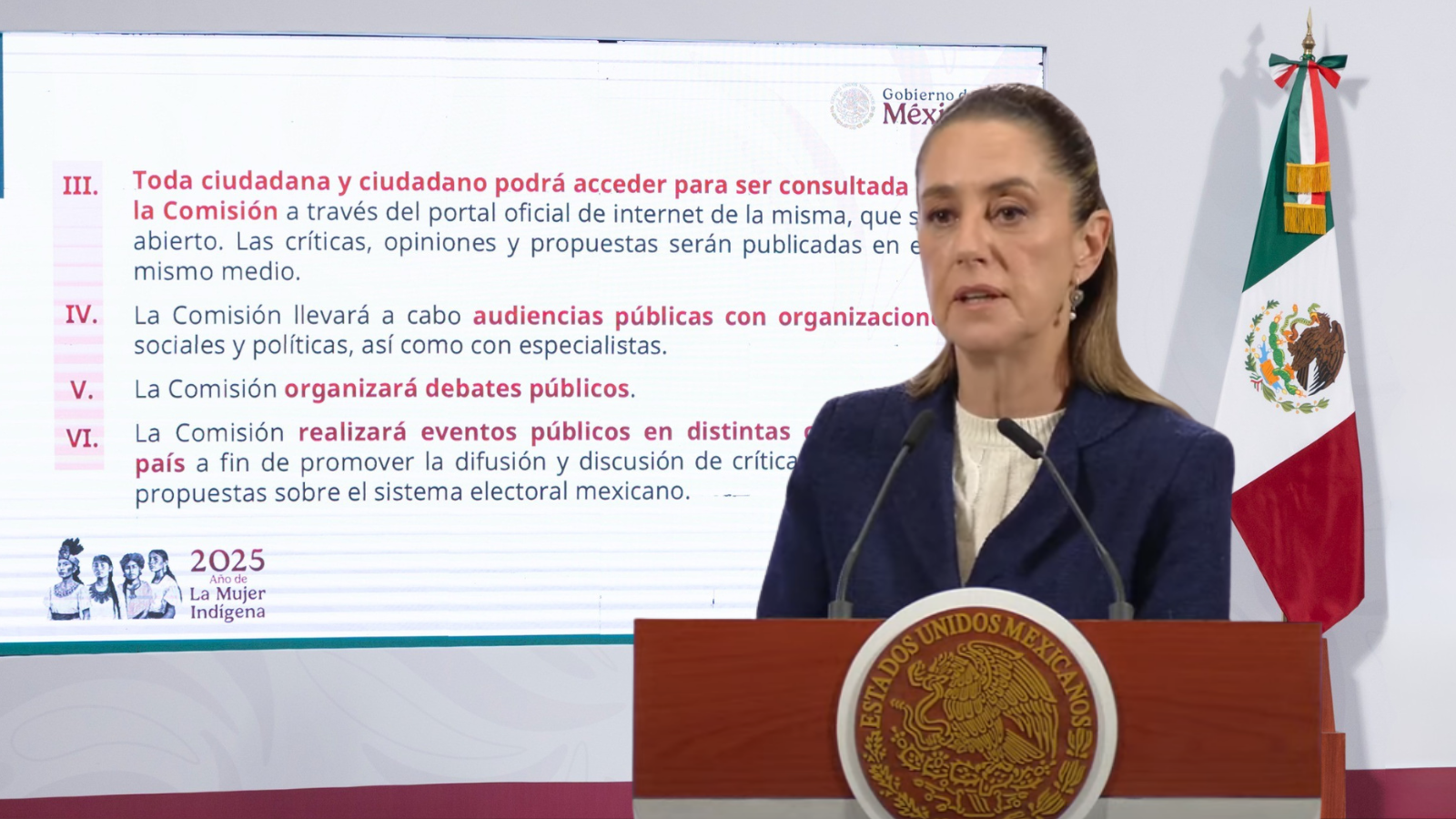 Reforma electoral