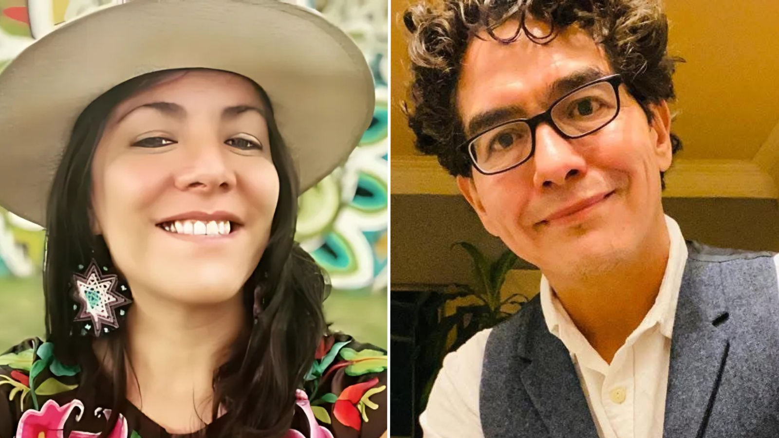 Ximena Guzmán José Muñoz CDMX Clara Brugada