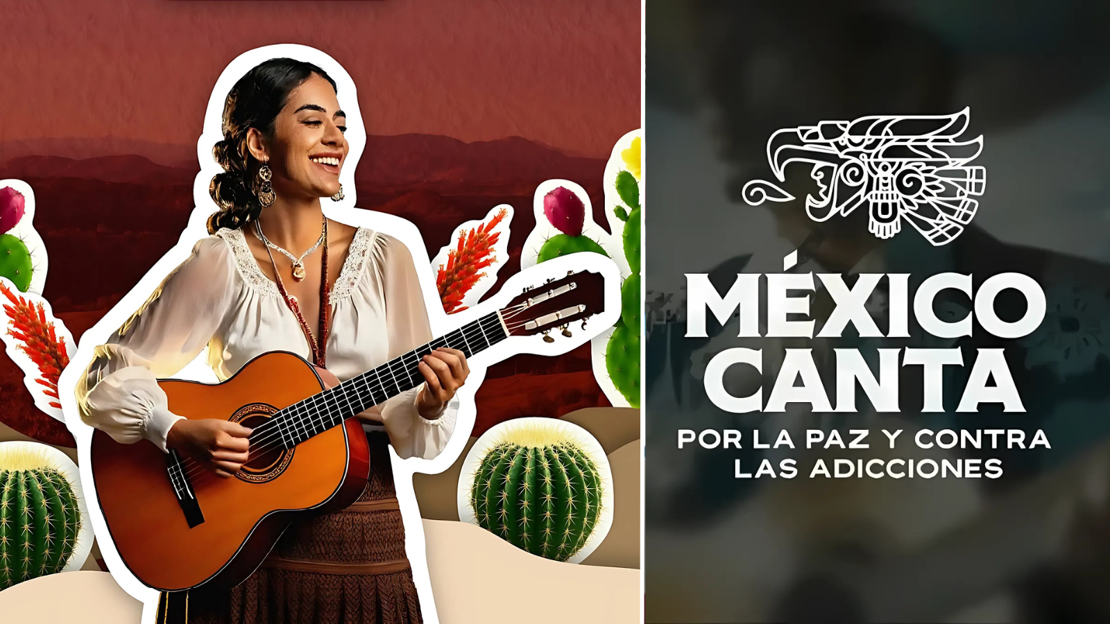 méxico canta semifinalistas
