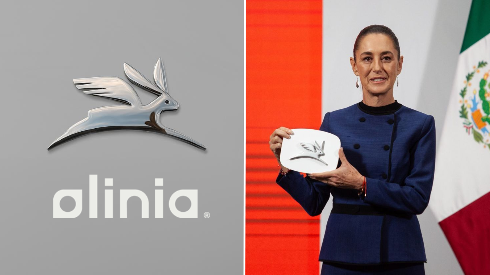 olinia emblema