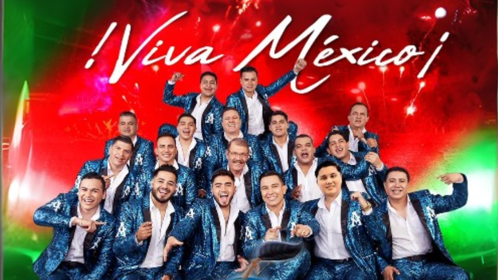 Arrolladora Banda el Limón cdmx