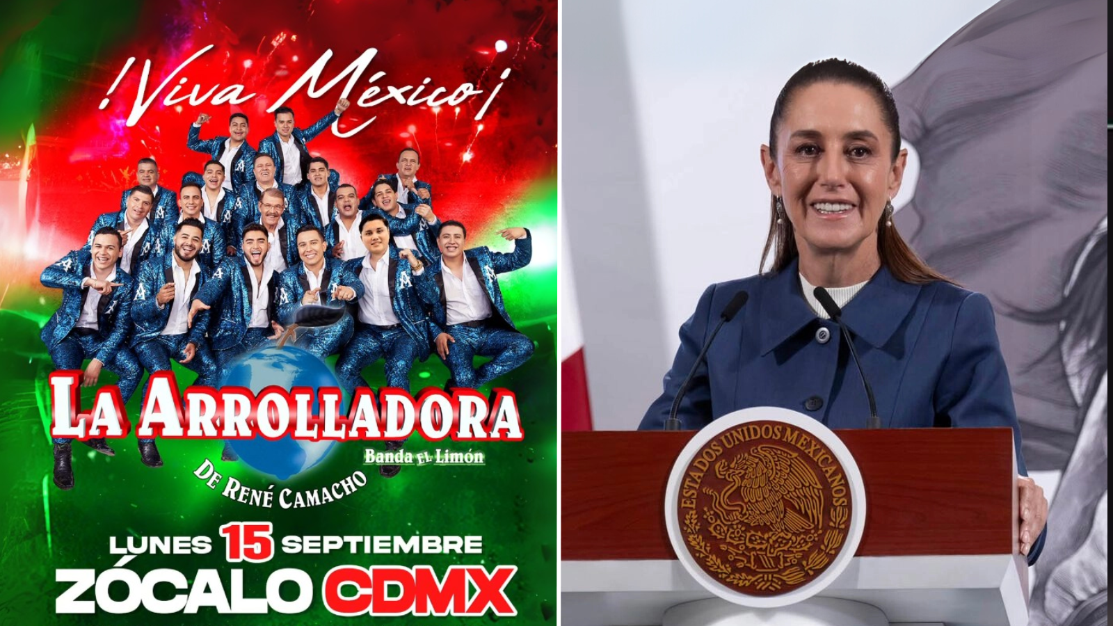 Arrolladora Banda el Limón
