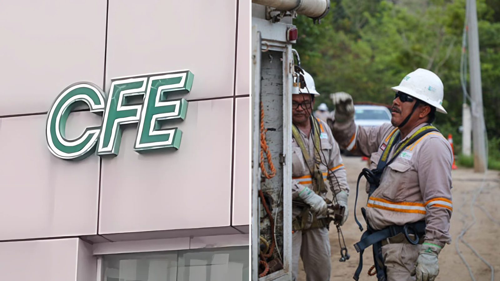 CFE Fibra E