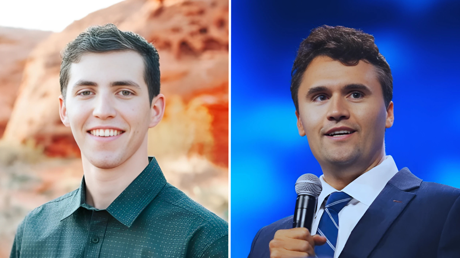 Charlie Kirk