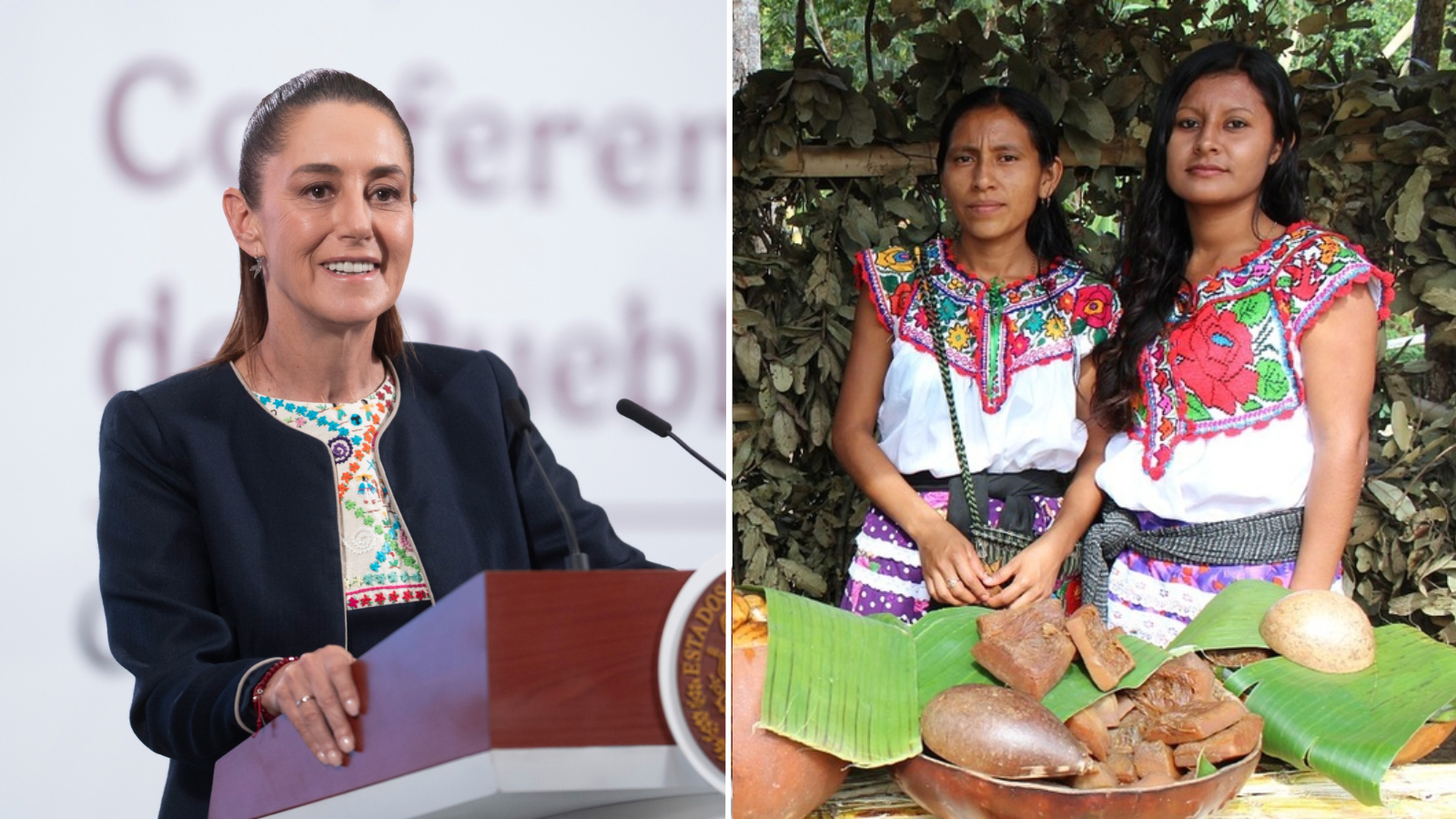 Con recursos del FAISPIAM, 20 mil 522 comunidades indígenas y afromexicanas realizan 38 mil 811 obras de infraestructura social