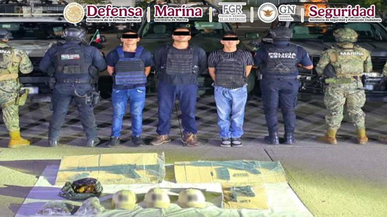 Extorsión en Tabasco